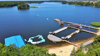 Fot. TV Gryf Plaża w nowej odsłonie startuje 5 lipca...