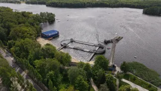 Plaża miejska w Szczecinku tego lata zyska nowy wymiar 