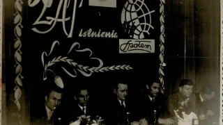 Fot. Archiwum Państwowe Koszalin o/Szczecinek Jubileusz szczecineckiego Społem