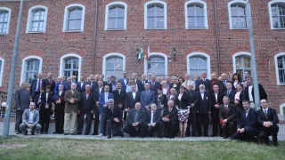 Rocznicowe obchody 25-lecia szczecineckiego samorządu, rok 2015