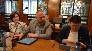 W czwartek (29 maja) odbyła się sesja absolutoryjna Rady Miasta 