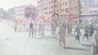 Fot. Henryk Zdon Na Żukowa