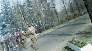 Fot. Henryk Zdon Ulica Mickiewicza 
