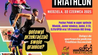 Plakat wydarzenia 