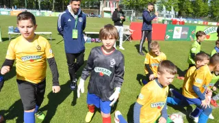 SP1 Szczecinek gotowi do gry 