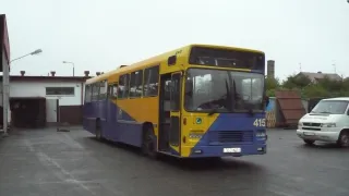Fot. Zdzisław Szyszło Szczecinecki autbus Volvo