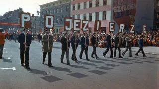 Fot. Henryk Zdon 