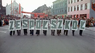 Fot. Henryk Zdon Idzie Zespół Szkół Rolniczych